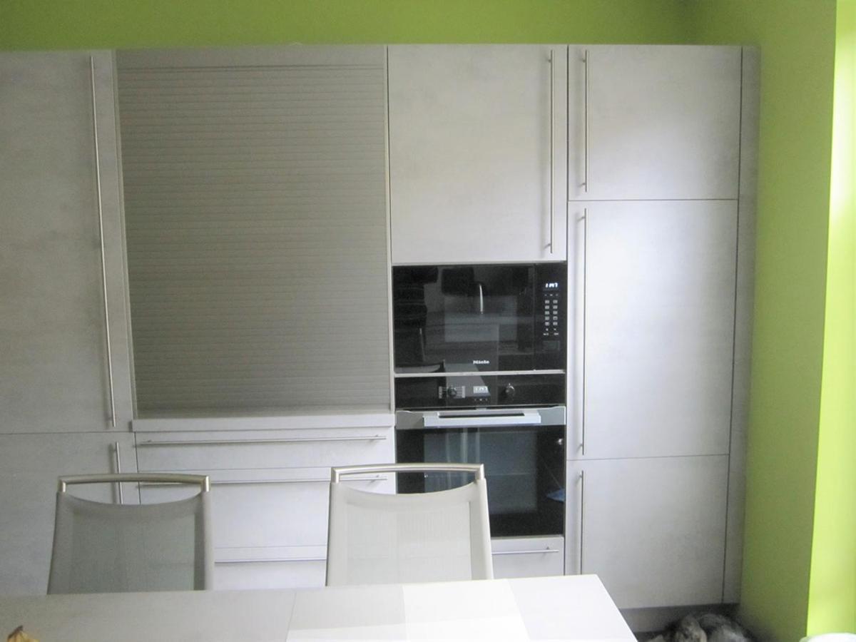 Ferienwohnung Im Kirschfeld - 5* Бернкастель-Кюс Экстерьер фото