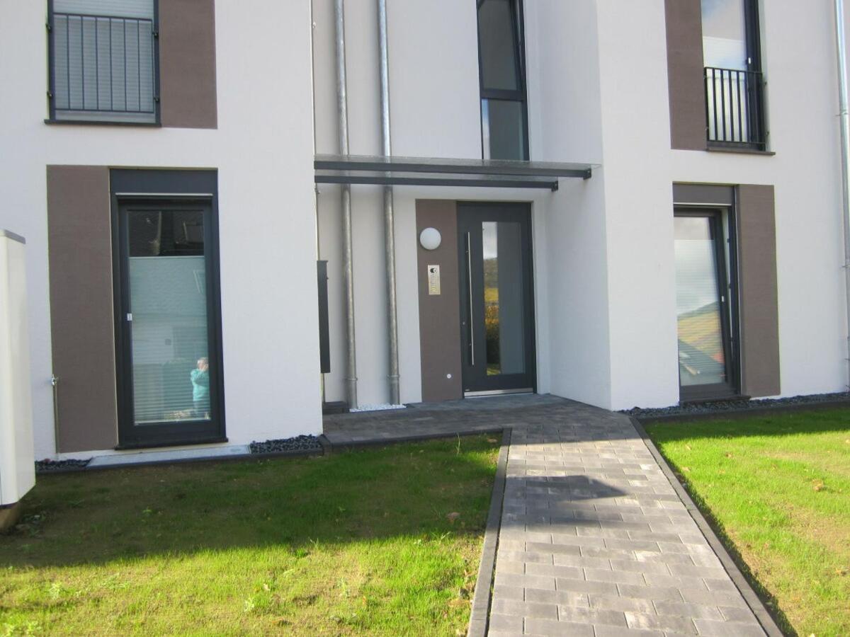 Ferienwohnung Im Kirschfeld - 5* Бернкастель-Кюс Экстерьер фото