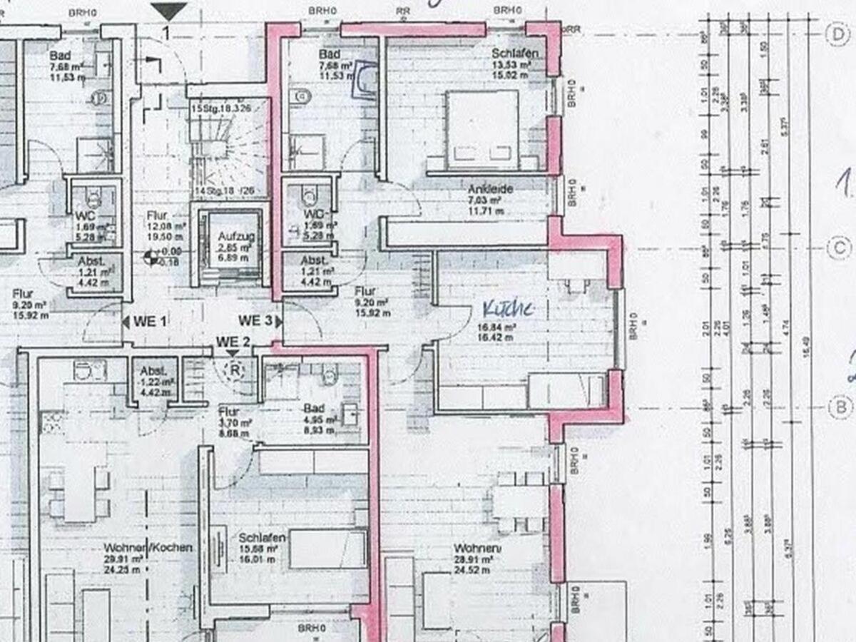 Ferienwohnung Im Kirschfeld - 5* Бернкастель-Кюс Экстерьер фото