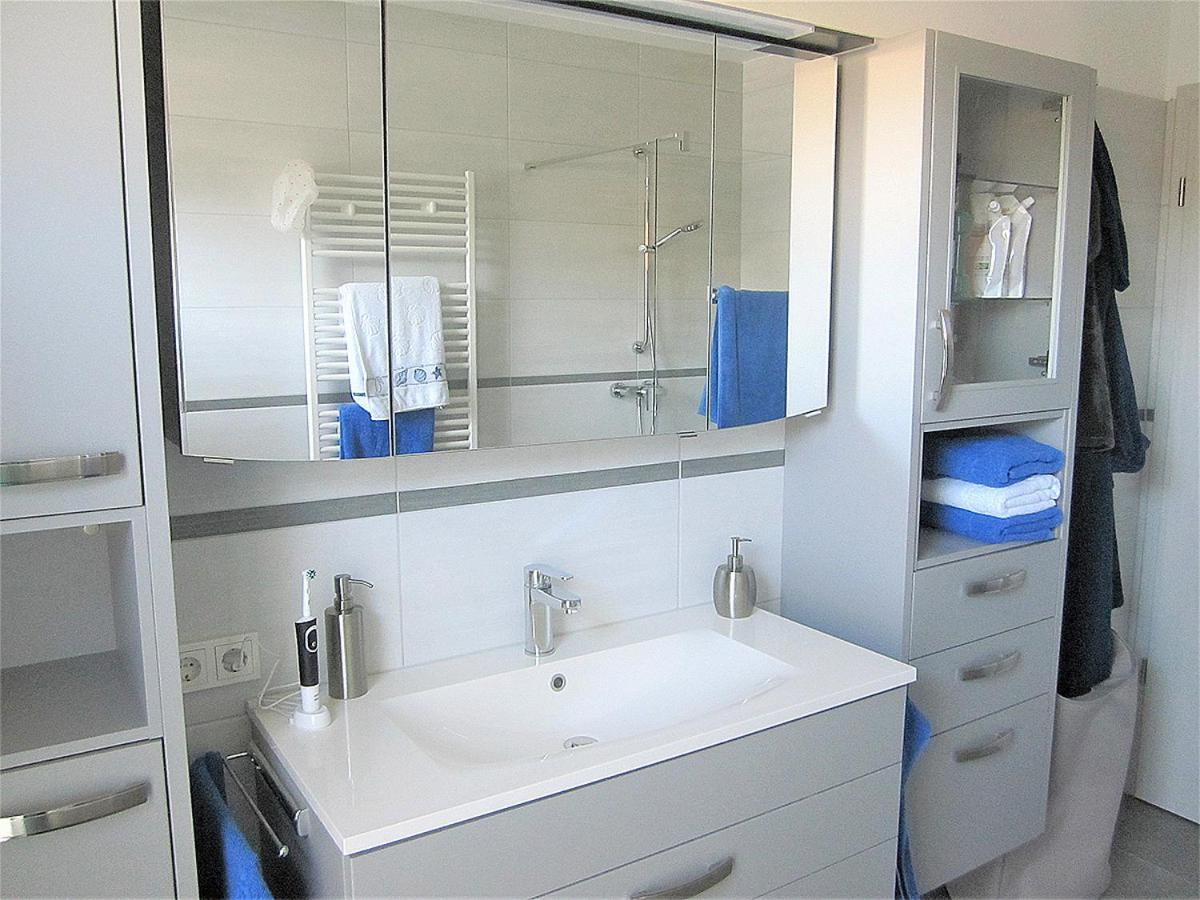 Ferienwohnung Im Kirschfeld - 5* Бернкастель-Кюс Экстерьер фото